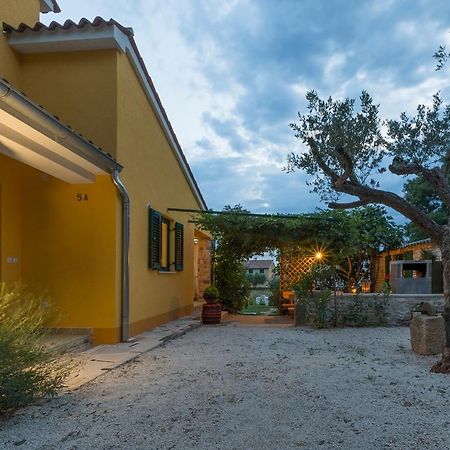 Casa Romantica Vodnjan Exterior foto