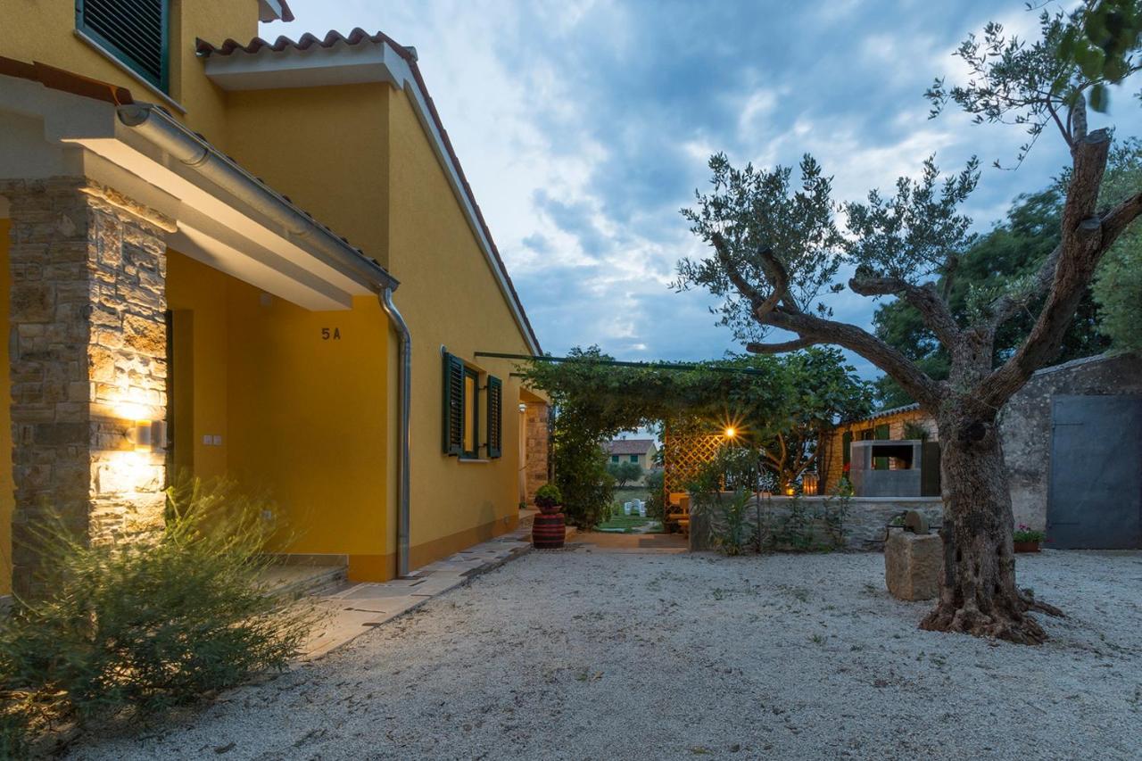 Casa Romantica Vodnjan Exterior foto