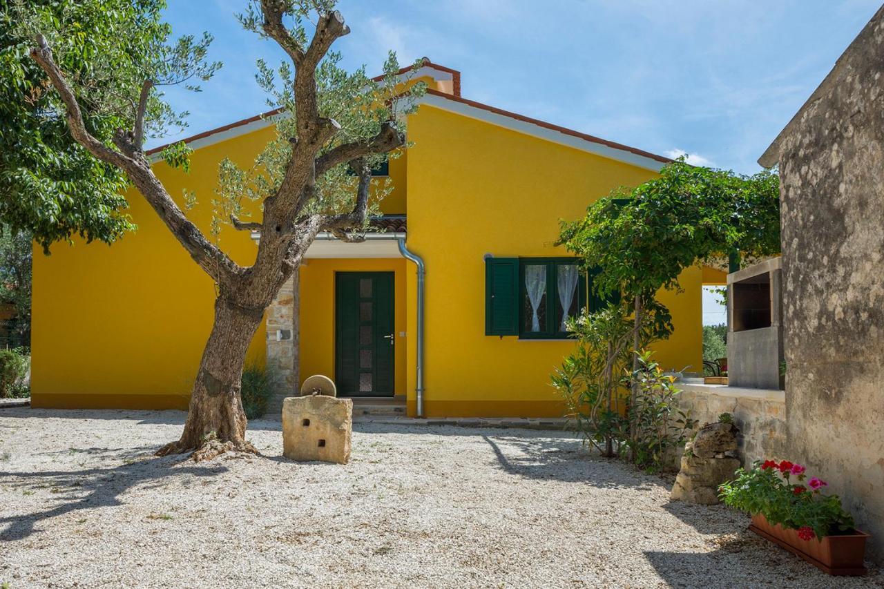Casa Romantica Vodnjan Exterior foto