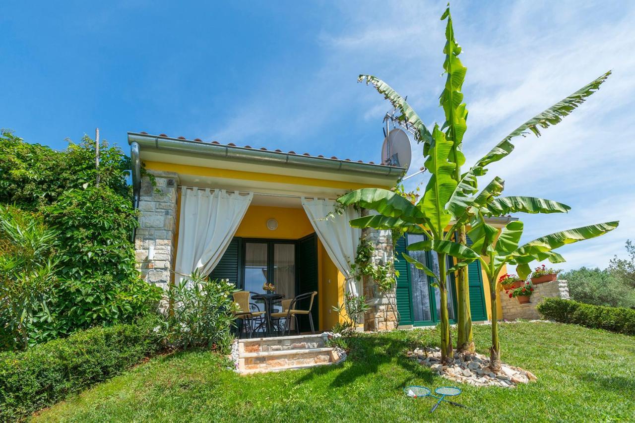 Casa Romantica Vodnjan Exterior foto