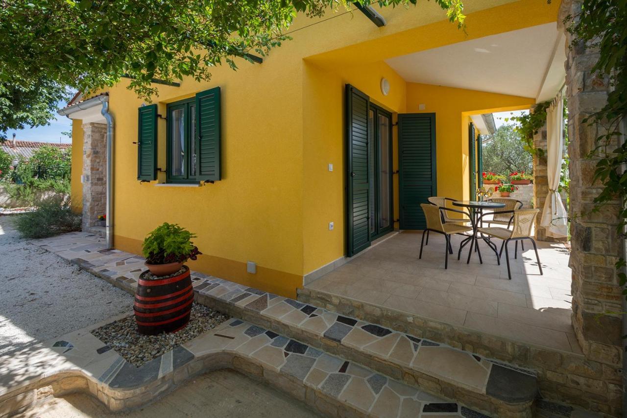 Casa Romantica Vodnjan Exterior foto