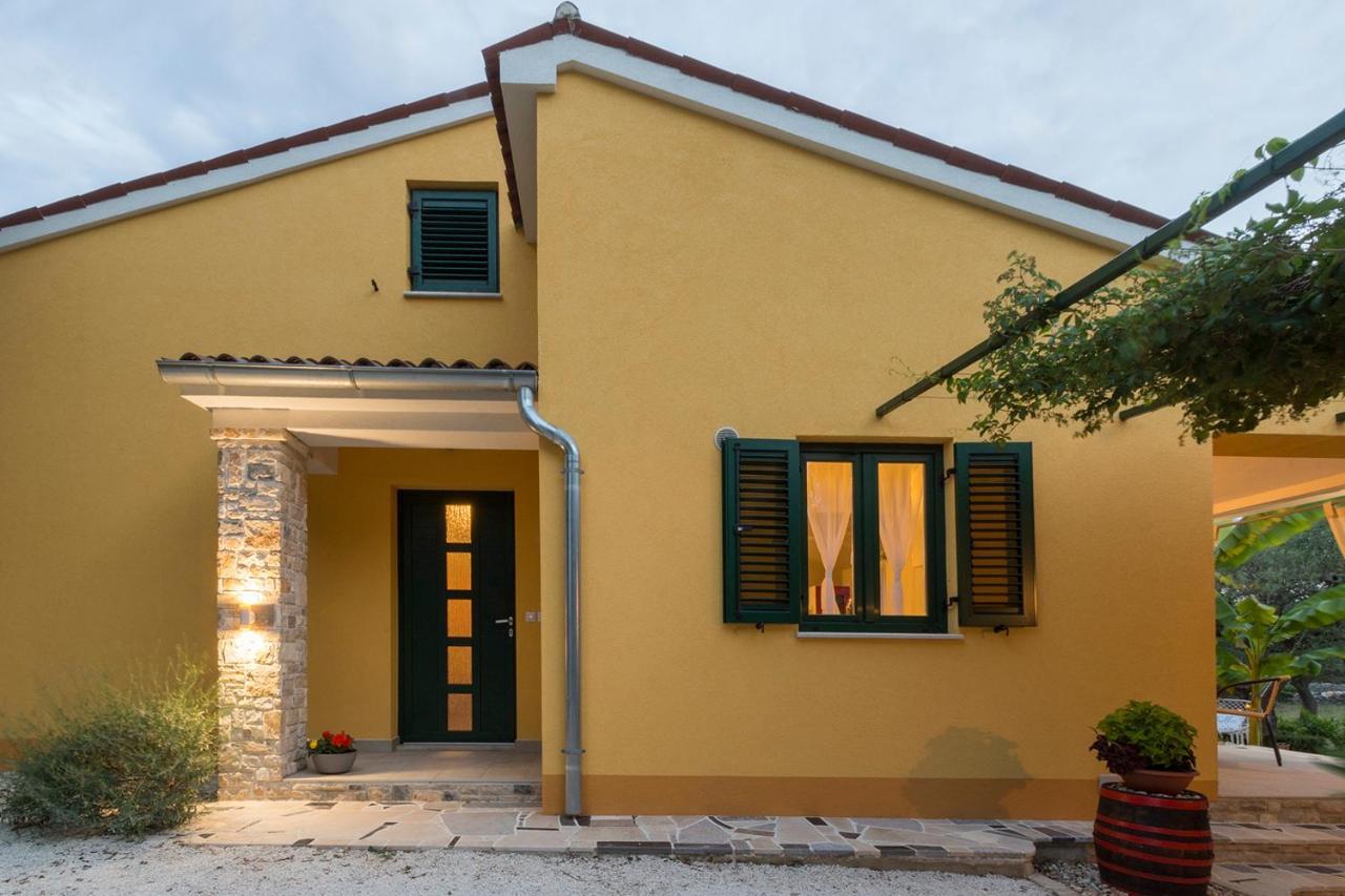 Casa Romantica Vodnjan Exterior foto