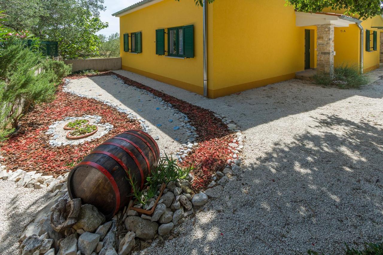 Casa Romantica Vodnjan Exterior foto